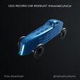 New-Project-(7)-(6).png 1925 RECORD CAR MODELKIT #VoxelabCultsCar