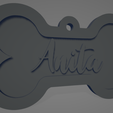 descarga-2022-07-26T151024.375.png Bicolor Dog Collar "Anita" - Collar bicolor para perro "Anita"