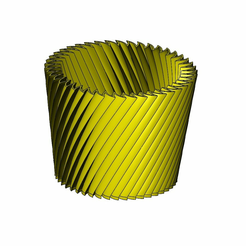 1.PNG Download free STL file vase • 3D printer model, vsevastr