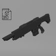 00_Thumbnail.jpg Galaxy Pattern Lasgun