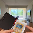 4.jpg POKE BOOK | TRADING CARD BINDER