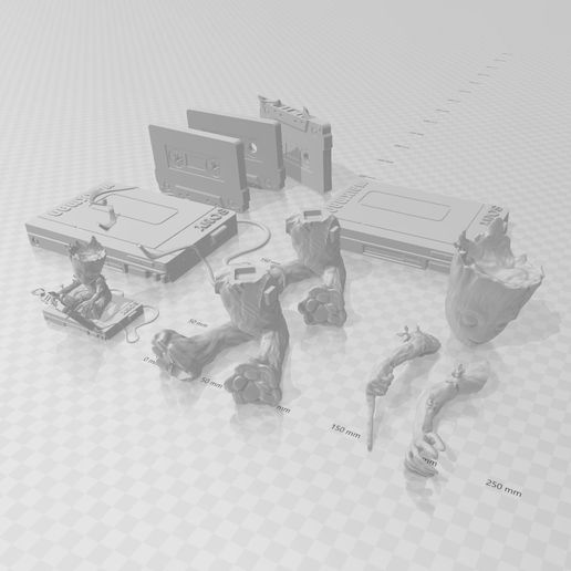 grootap.jpg Awesome Mix 2