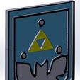 Bouclier-Zelda-4-swords_2.png Link's shield, in Zelda 4 Swords, from GameCube (sheild)
