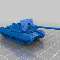 1548b464-6dc2-47a5-a6a8-9d5e3b82353e.png Fichier 3D gratuit REMIX GUN-VALENTINE.・Objet pour impression 3D à télécharger