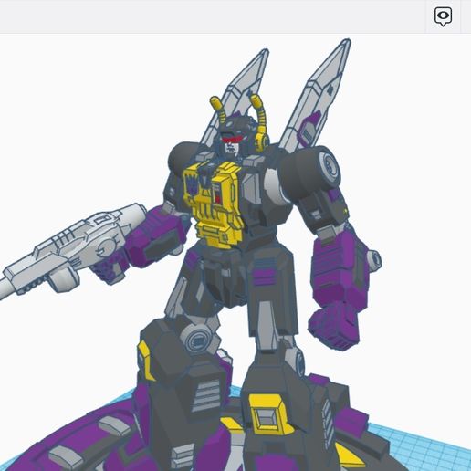 5.jpg TRANSFORMERS - PACK 04 DECEPTICONS - INSECTICONS