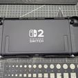 PXL_20250607_165048951.MP.jpg Nintendo switch 2 Передняя крышка