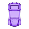 Body combined repaired.stl VOLKSWAGEN BUGGY MEYERS MANX 1965 PRINTABLE CAR IN SEPARATE PARTS
