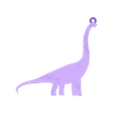 Diplodocus.stl Free STL file Diplodocus skeleton・3D print object to download