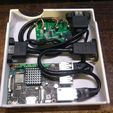 IMAG0155.jpg Estação de trabalho RPI-SFF da Morninglion Industries - Caixa e opções para Raspberry Pi!
