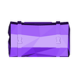 Bag A.stl WW2 Tank Accessories Pack 37 parts