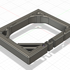 Screenshot-2023-03-26-124740.png Fichier OBJ Mousqueton・Design pour imprimante 3D à télécharger