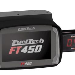 Img5.jpg Fueltech Ft450 550 Dash Bracket - Top Mount 90° (Wideband Optional)