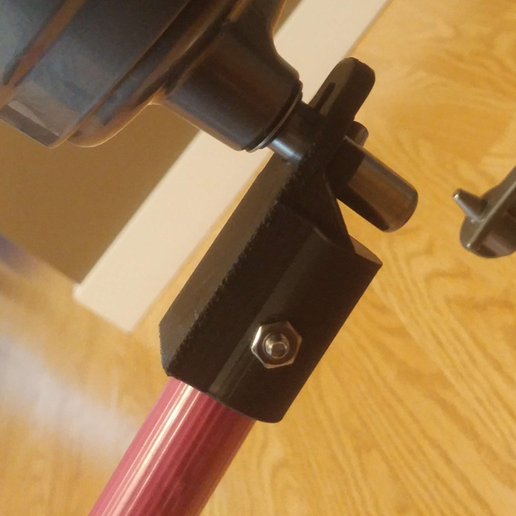 DIY секс машинасының суреті