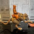 321724020_534440265306078_8162200127470978782_n.jpg STL file STAR WARS VINTAGE JAWA WOMPRAT RIDER ACTION FIGURE, CUSTOM KENNER, HASBRO, 3.75", 1/18・3D printable model to download