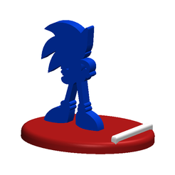 Son1.png Cellular Support (Sonic)