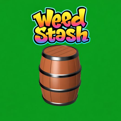 🤵 BARREL WEED STASH・ STL File for 3D printing・Cults