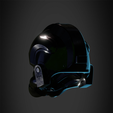 34_BL.png Star Wars Tie Pilot Helmet for Cosplay