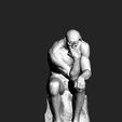 y3.jpg thinking man statue - The Thinker - Le Penseur