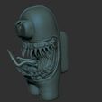 3.jpg Among Us Imposter Monster