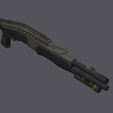 Kepernyokep-2026-01-19-220022.png Left 4 Dead 2 Combat Shotgun