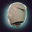 0021.png Captain Falcon Skull Helmet