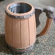 Can Holder - 16OZ