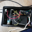 Image_4.png STL file Solar Power Bank・3D print design to download