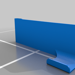 hanger.png Archivo 3D gratis Sous Vide Adapter・Modelo para descargar y imprimir en 3D