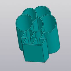 Marker Holder best STL files for 3D printer・74 models to download
