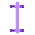 casper_suspension.stl CASSPIR aka ADITYA - MINE PROTECTED VEHICLE version 2