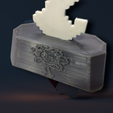 PhotoRoom-20230221_180755.png Figura de Flowey Undertale