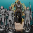 Mega-Pack-Helldivers-2.png Mega Pack - Helldivers figures tabletop game