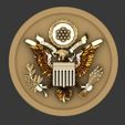 a14.jpg Great Seal of the United States Great Seal of the United States