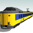 3.png TRAIN RAIL VEHICLE ROAD 3D MODEL TRAIN TRAIN L