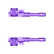 My taurox autocannon!.stl Turrets for Bulldog APC variants