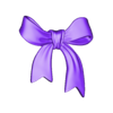 Merged_Semb98-Fiyonk.stl Wrapping Bow