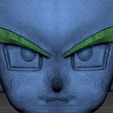 GokuFace5.jpg Goku Face - Dragonball