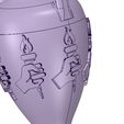 amphore_v07-05.jpg amphora greek olimpic cup vessel vase v07s for 3d print and cnc