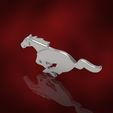 untitled.127.jpg ford mustang logo : high quality