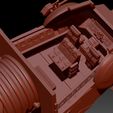 18.jpg Archivo STL Caminante ATAT・Plan imprimible en 3D para descargar