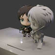 product_04.png Eren Yeager Attack on Titan - Anime Figurine