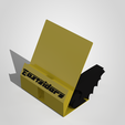 Chad.png Coleção Eastsiderz - Suportes para telemóveis | Need for Speed Underground 🟠⚫