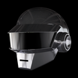 2.png Шлем DAFT PUNK Thomas Bangalter