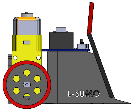 Lateral.png Robot Minisumo - AUTONOMO