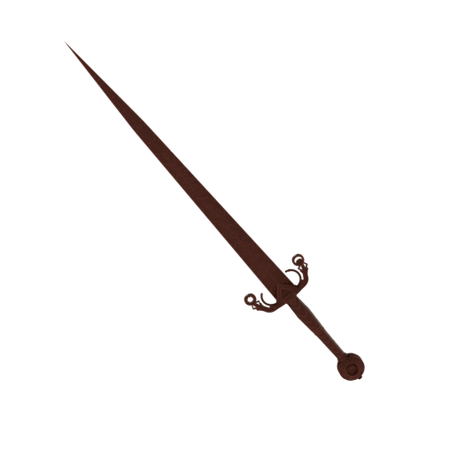 0100.png Меч Коэна (Кровь Рассветного Ходока)