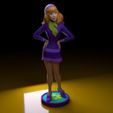 Daphne_4.jpg Super-Combo- Scooby-Doo Gang