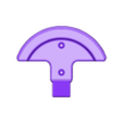 Helmet-Hook-v3.stl Helmet Hook v3