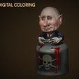 IMG_0475.jpeg Putin Caricature 3D stl