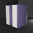 book-nook-3.png squll book nook - 25cm