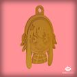 spyxfamily-yor-llavero.png Spy x Family Chibi Version Keychains